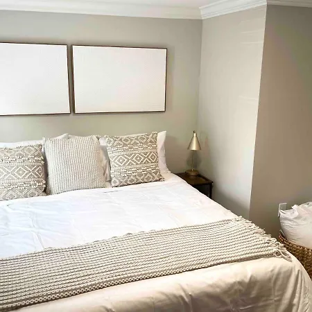 The Jefferson Weekend Haven Prime Location