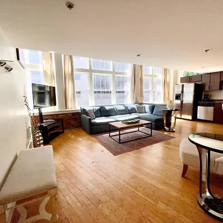 Dolly Apartment