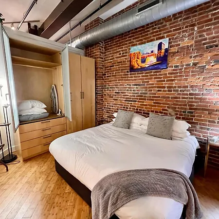 Fancy Apartment Nashville