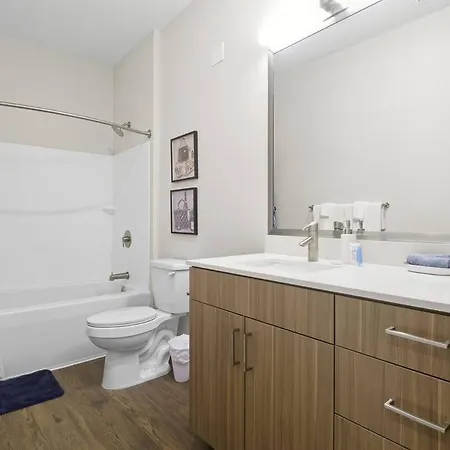 Stylish & Charming 2br Retreat * Nashville