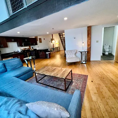 Apartment Dolly Nashville