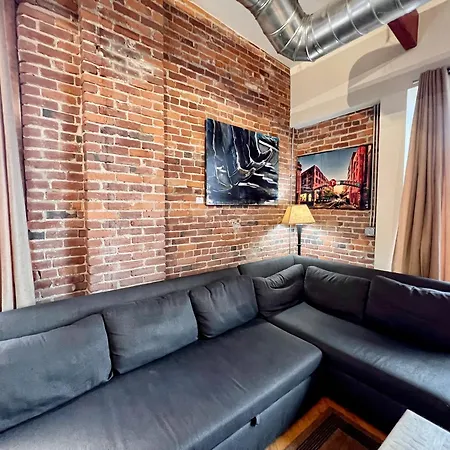 Apartment Dunn