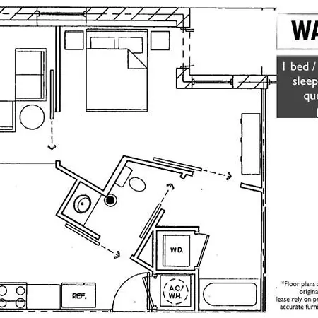 Apartment Waylon
