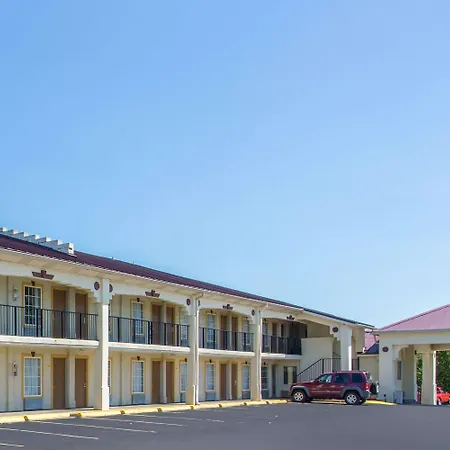 Super 8 By Wyndham Antioch/nashville South East