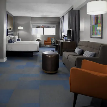 Aloft By Marriott West End