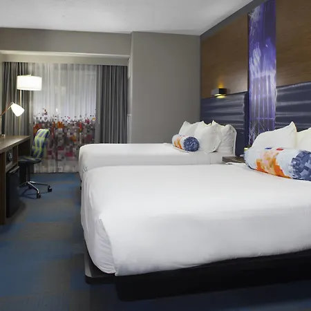 Aloft By Marriott West End 3*