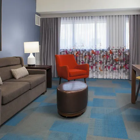 Aloft By Marriott West End 3*