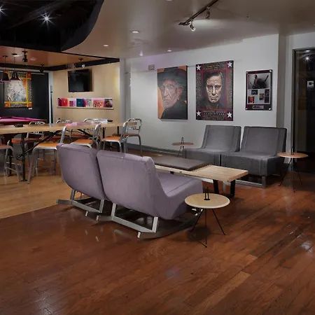 Hotel Aloft By Marriott West End 3*