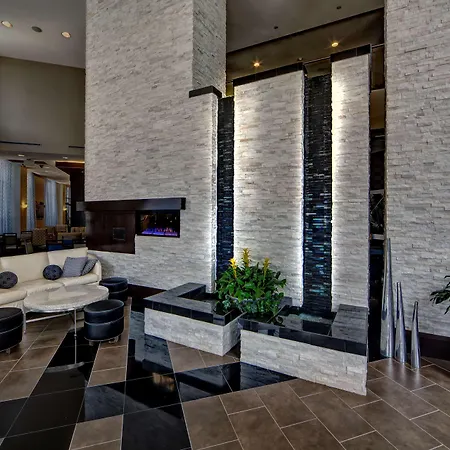 Hotel Hampton & Nashville-downtown 3*