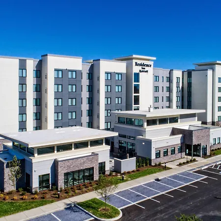 Hotel By Marriott At Opryland 3*