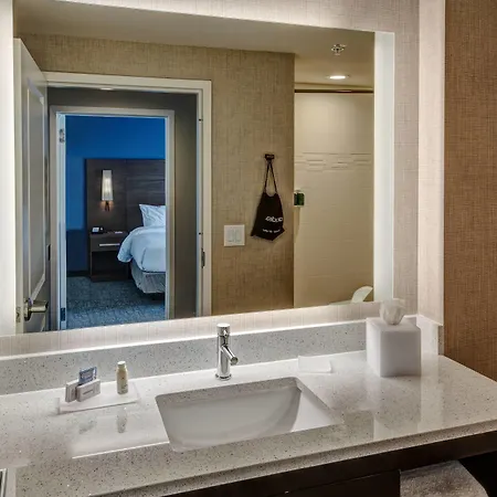 By Marriott At Opryland 3* Nashville