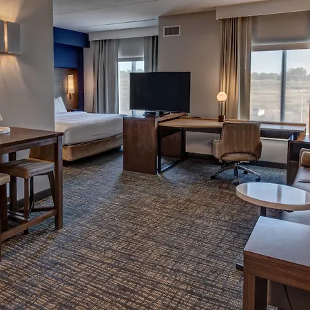 By Marriott At Opryland 3*