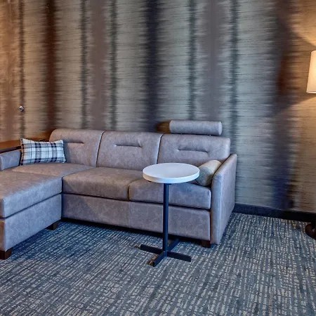 Hotel By Marriott At Opryland 3*