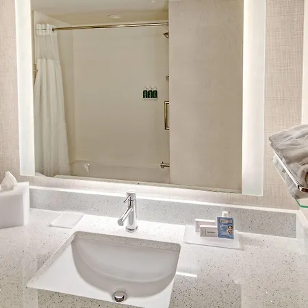 By Marriott At Opryland Hotel 3*