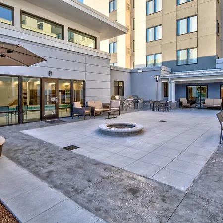 By Marriott At Opryland Nashville