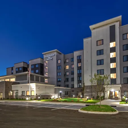 By Marriott At Opryland 3*