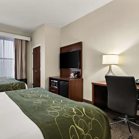 Hotel Comfort Near Percy Priest 4*