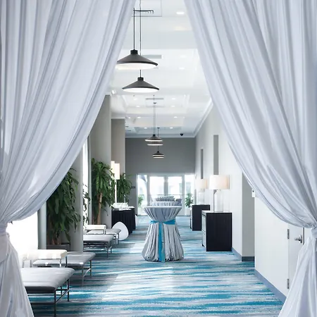 Hilton Garden Vanderbilt Nashville