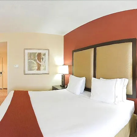 Express Nashville-opryland By Ihg Nashville