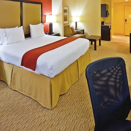 Express Nashville-opryland By Ihg Hotel 3*