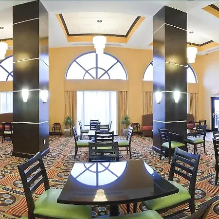 Express Nashville-opryland By Ihg Hotel