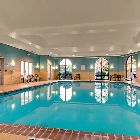 Express Nashville-opryland By Ihg Hotel Nashville
