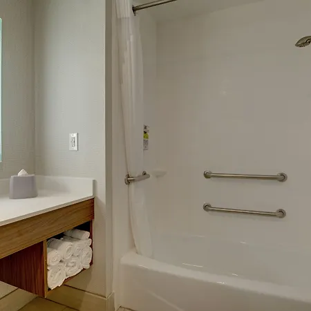 Express Nashville-opryland By Ihg 3*