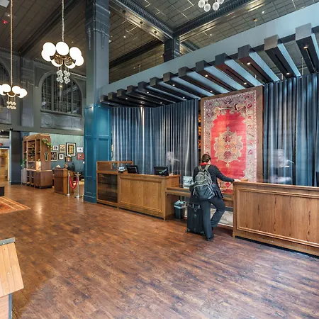 Hotel The Countrypolitan - Indigo