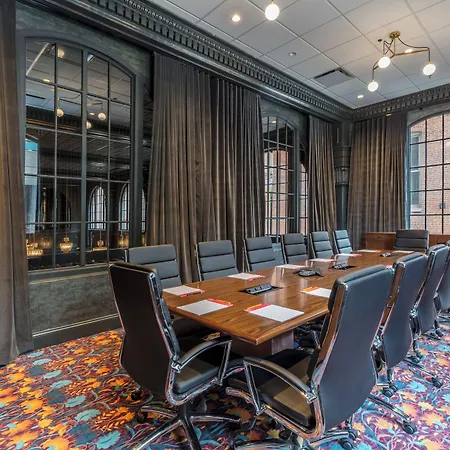The Countrypolitan - Indigo Nashville