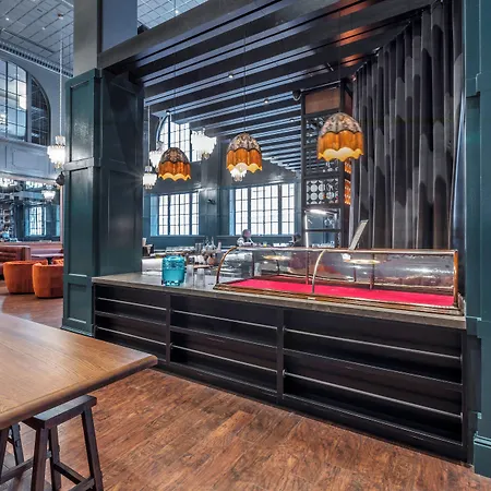 The Countrypolitan - Indigo 3*