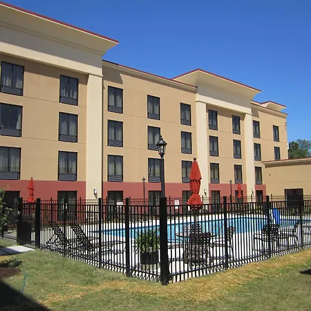 Hotel Western Sunrise 3*
