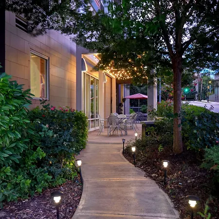 Home2 By Hilton Vanderbilt, Tn Hotel Nashville