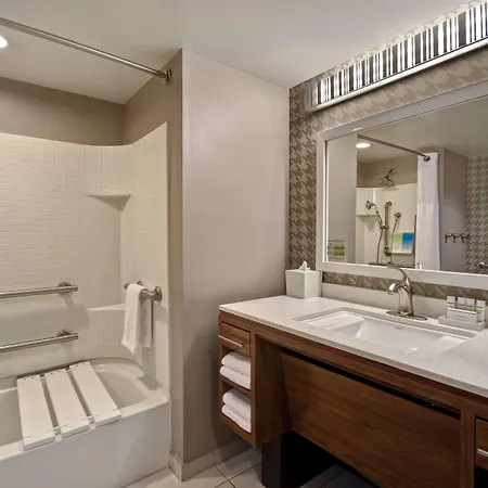 Home2 By Hilton Vanderbilt, Tn Hotel 3*