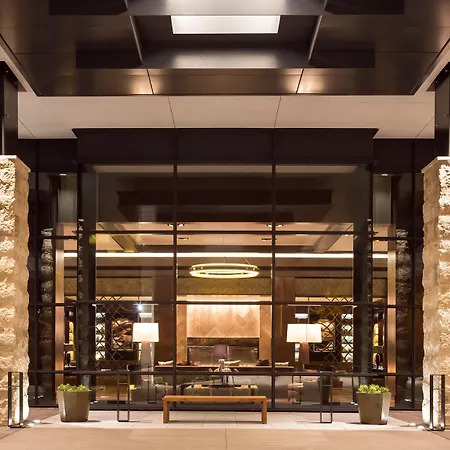 Hotel Omni