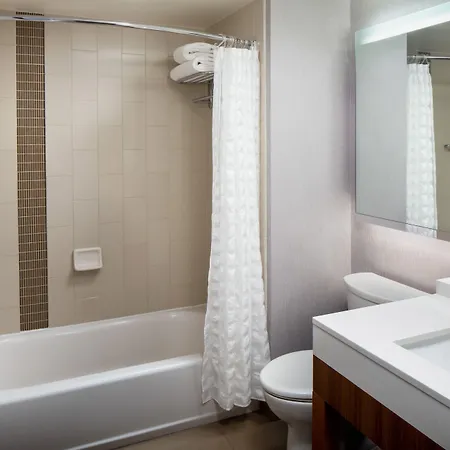 Hyatt Place Downtown Nashville