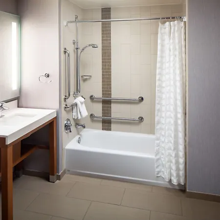 Hyatt Place Downtown Hotel