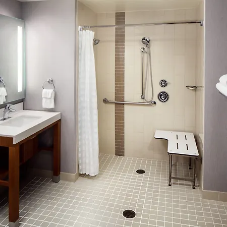 Hotel Hyatt Place Downtown 3*