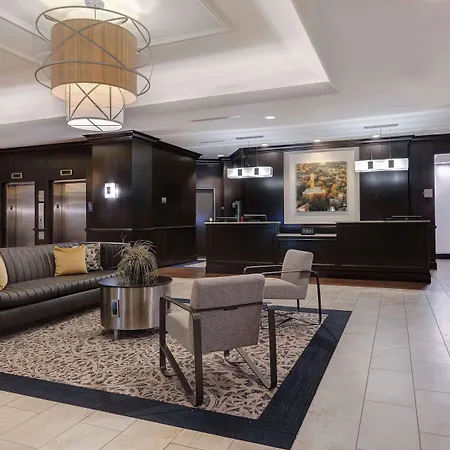 Hotel Homewood Vanderbilt