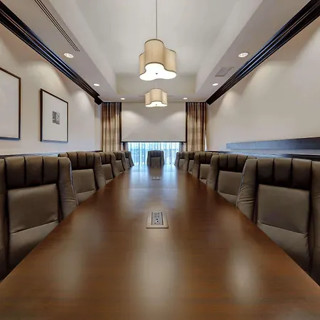 Hotel Homewood Vanderbilt