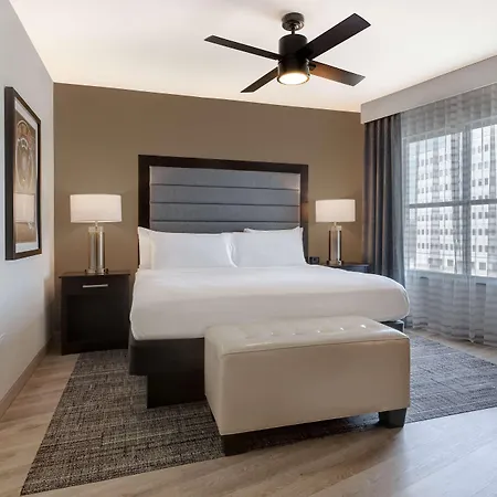 Hotel Homewood Vanderbilt Nashville