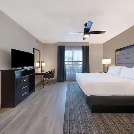 Hotel Homewood Vanderbilt 3*