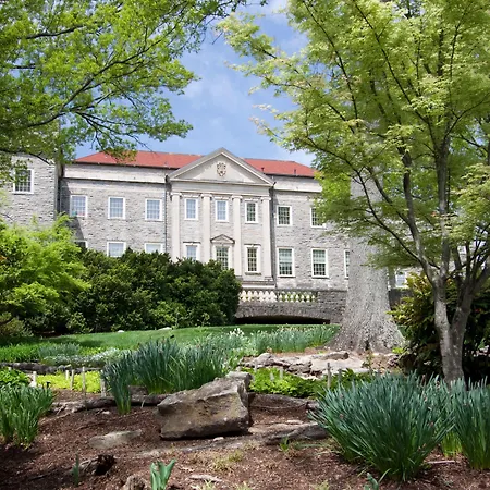Homewood Vanderbilt Nashville
