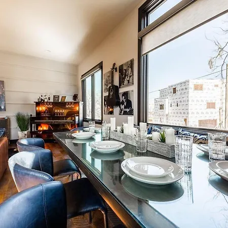 Two Lavish Gulch Homes - Mins To Broadway *