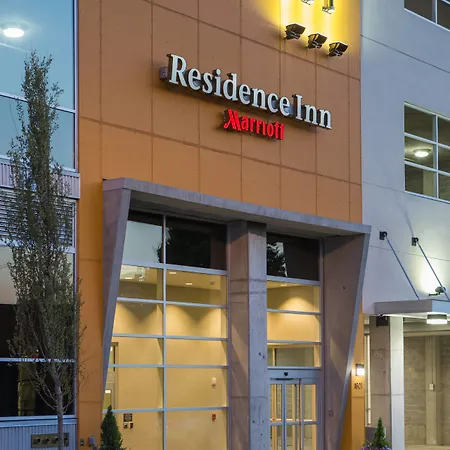 By Marriott Vanderbilt/west End Hotel Nashville