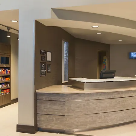 By Marriott Vanderbilt/west End Hotel 3*