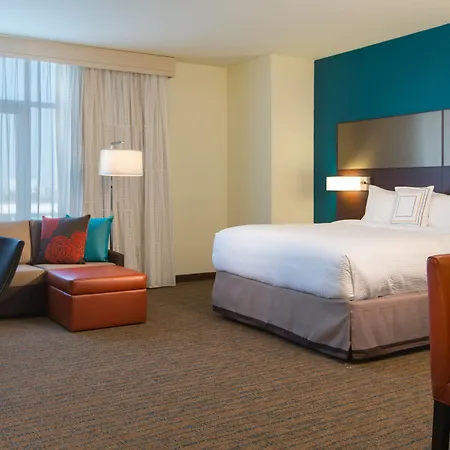 By Marriott Vanderbilt/west End Hotel