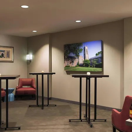 By Marriott Vanderbilt/west End Hotel 3*