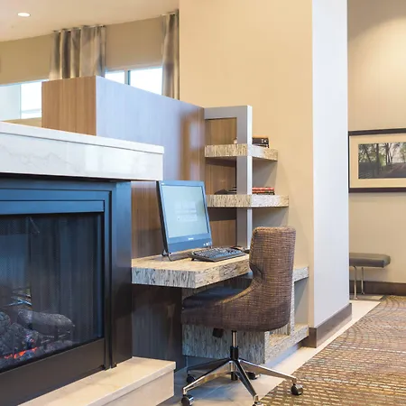 Hotel By Marriott Vanderbilt/west End Nashville