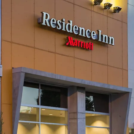 By Marriott Vanderbilt/west End Hotel 3*