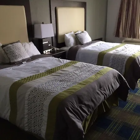 Motel Lotus And